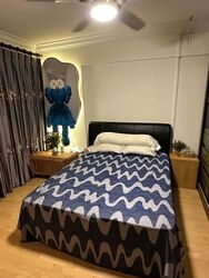 Blk 535 Bukit Batok Street 52 (Bukit Batok), HDB Executive #532515201